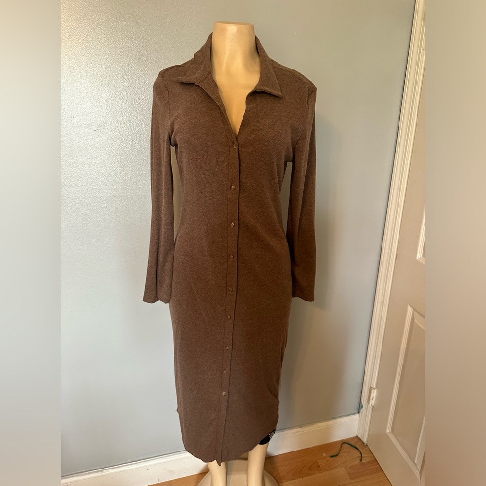 Brand new Primark sweater dress